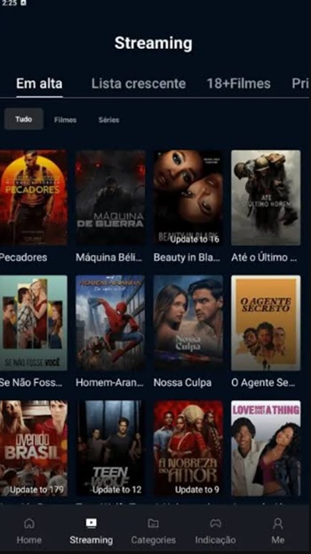 deepcine gratis